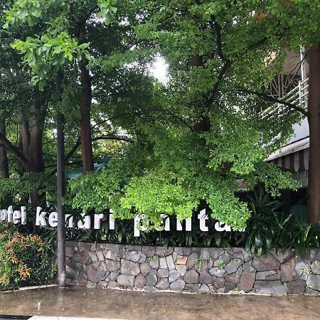 基纳利潘台酒店 马卡萨 外观 照片