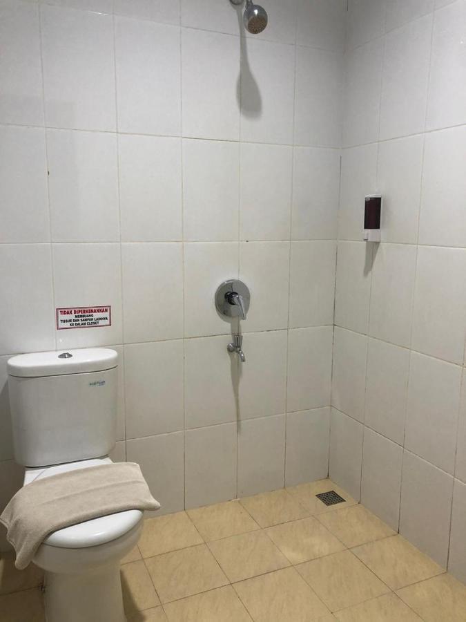 基纳利潘台酒店 马卡萨 外观 照片