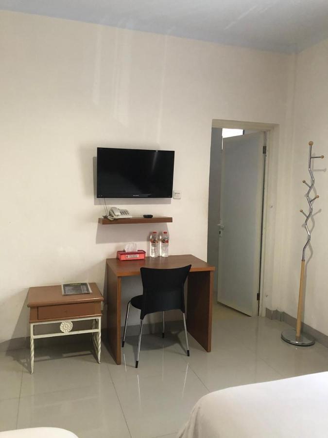 基纳利潘台酒店 马卡萨 外观 照片